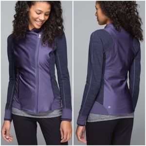 Lululemon Emerge Jacket